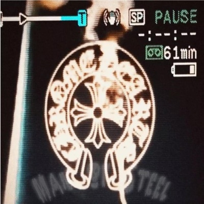 Man of Steel (feat. Luh Mann) - Single