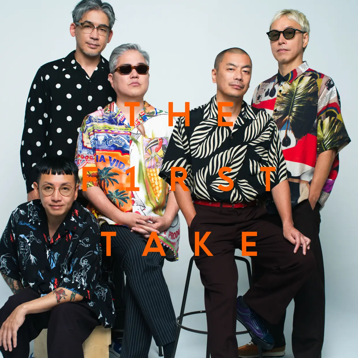 RIP SLYME concert - 札幌市, Zepp Sapporo Nov 09, 2025