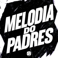 Melodia Do Padres - EP - DJ LUXO DA ZN & DJ VRX ORIGINAL