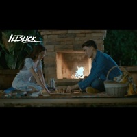 อย่าเล่นตัว (feat. KK) - Single - ILLSLICK