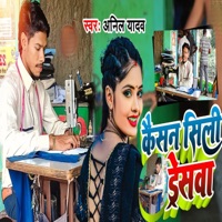 Kaisan Sili Dreswa - Single - Anil Yadav