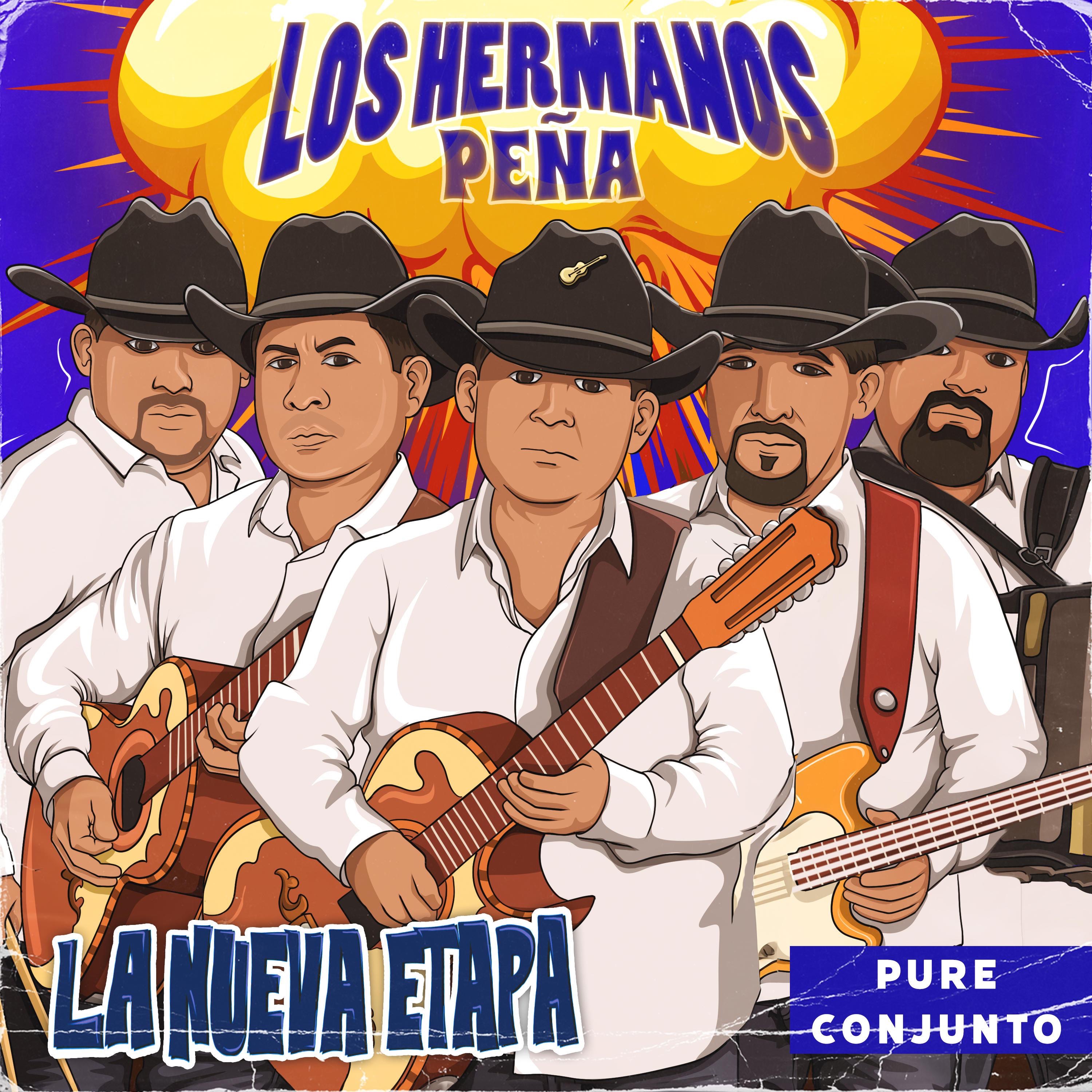 La Nueva Etapa: Pure Conjunto