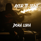 Ayer Te Soñé song art