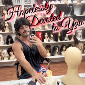 Hopelessly Devoted to You - Single