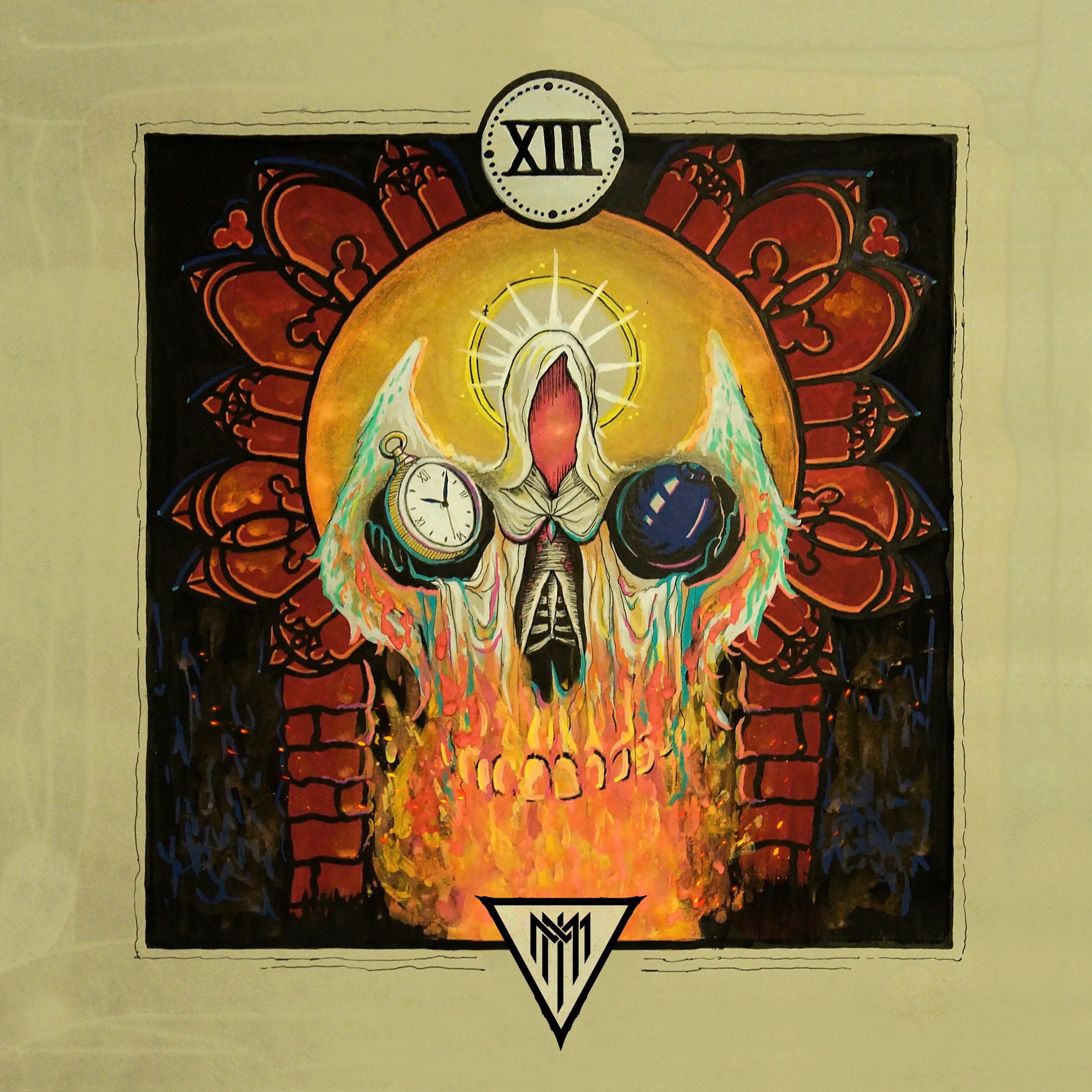 Death Is On My Side - Single