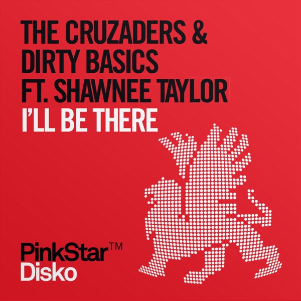 I'll Be There (feat. Shawnee Taylor) [Swanky Tunes Remix]