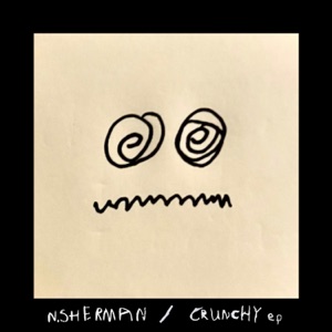 Crunchy (EP) - EP