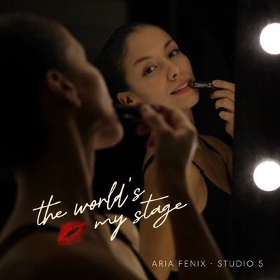 The World's My Stage (feat. Studio 5) - Single