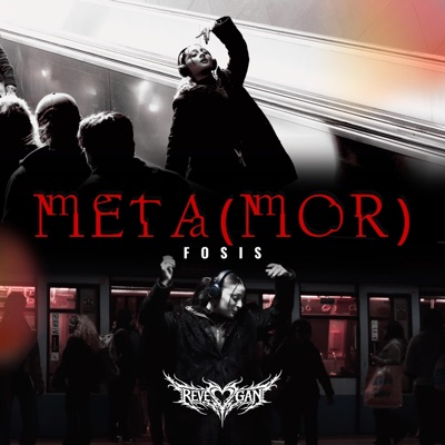 Meta(mor)fosis - Single