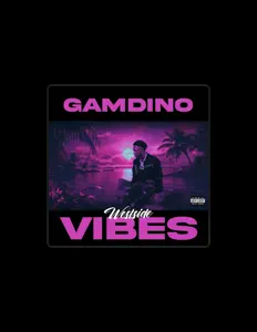Listen to Gamdino, watch music videos, read bio, see tour dates & more!