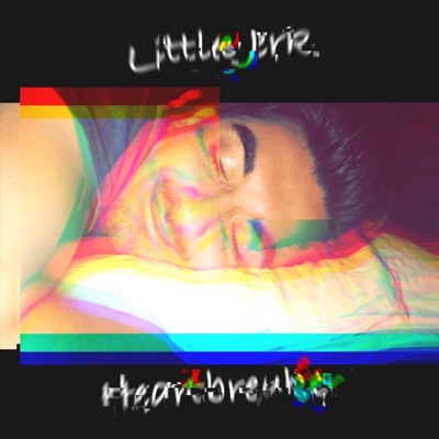 Little Jerk Heartbreaker - Single