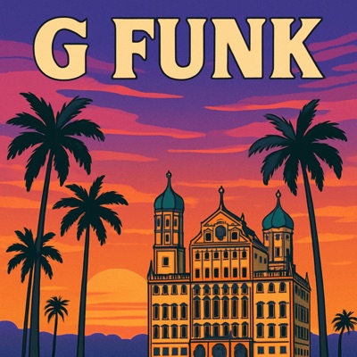 G Funk - Single