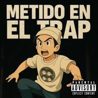 Metido en el trap (feat. Nostalgic) - Single - Lil Voc