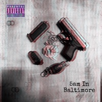 5AM in Baltimore - Single - SoSyncere