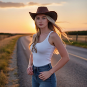 Life Hits Hard When The Papers Came Down