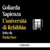 L’università di Rebibbia - Goliarda Sapienza