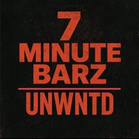 7 Minute Barz (One Take) - Single - UNWNTD