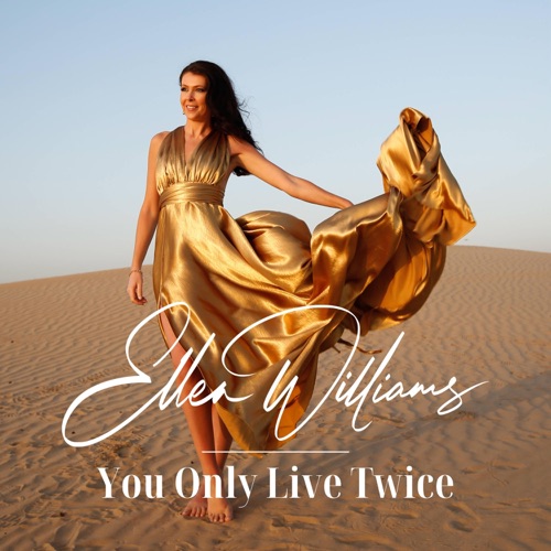You Only Live Twice - Single