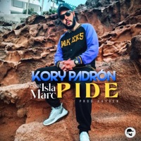 Pide (feat. Bayden) - Single - Kory Padron