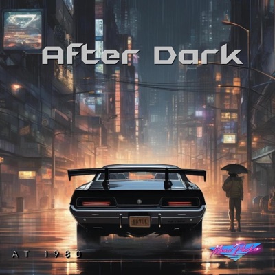 After Dark - Single