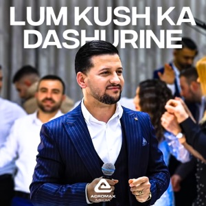 Lum kush ka dashurinë (Kolazh)