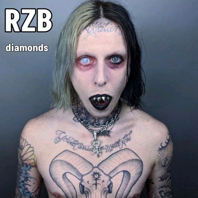 DIAMONDS - Single