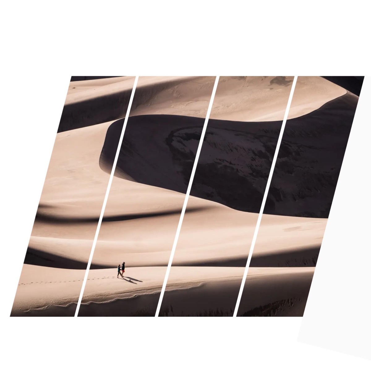 Indian Summer - Single cover art