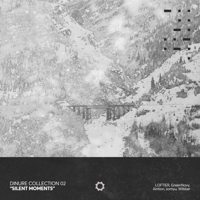 Dinure Collection 02 (Silent Moments) - EP