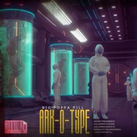 Ark-O-Type - Single - BIG POPPA PILL