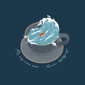 Ain't Nothing But a Cloud (feat. Drea) Mariah Hlatywayo