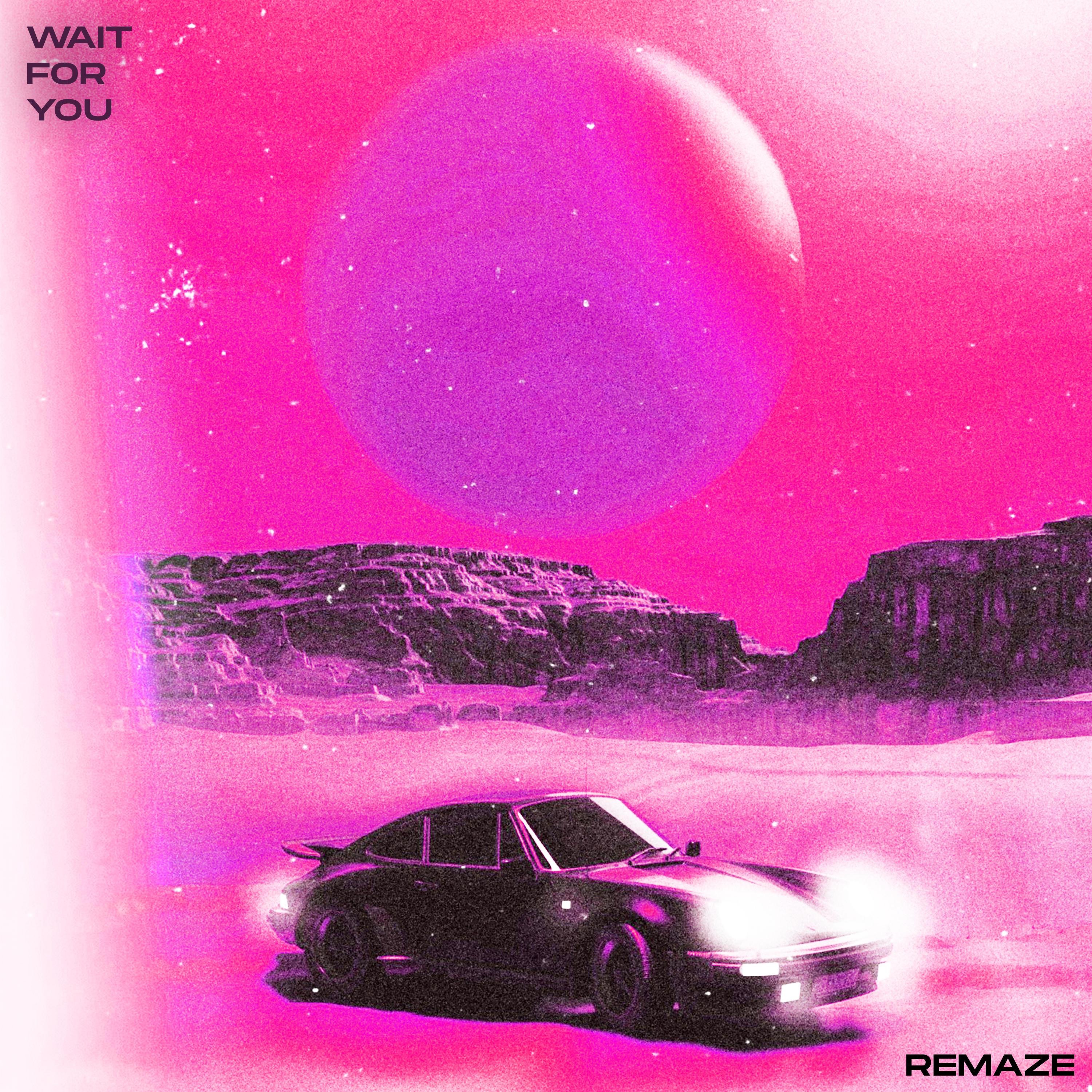 Wait For You - Single