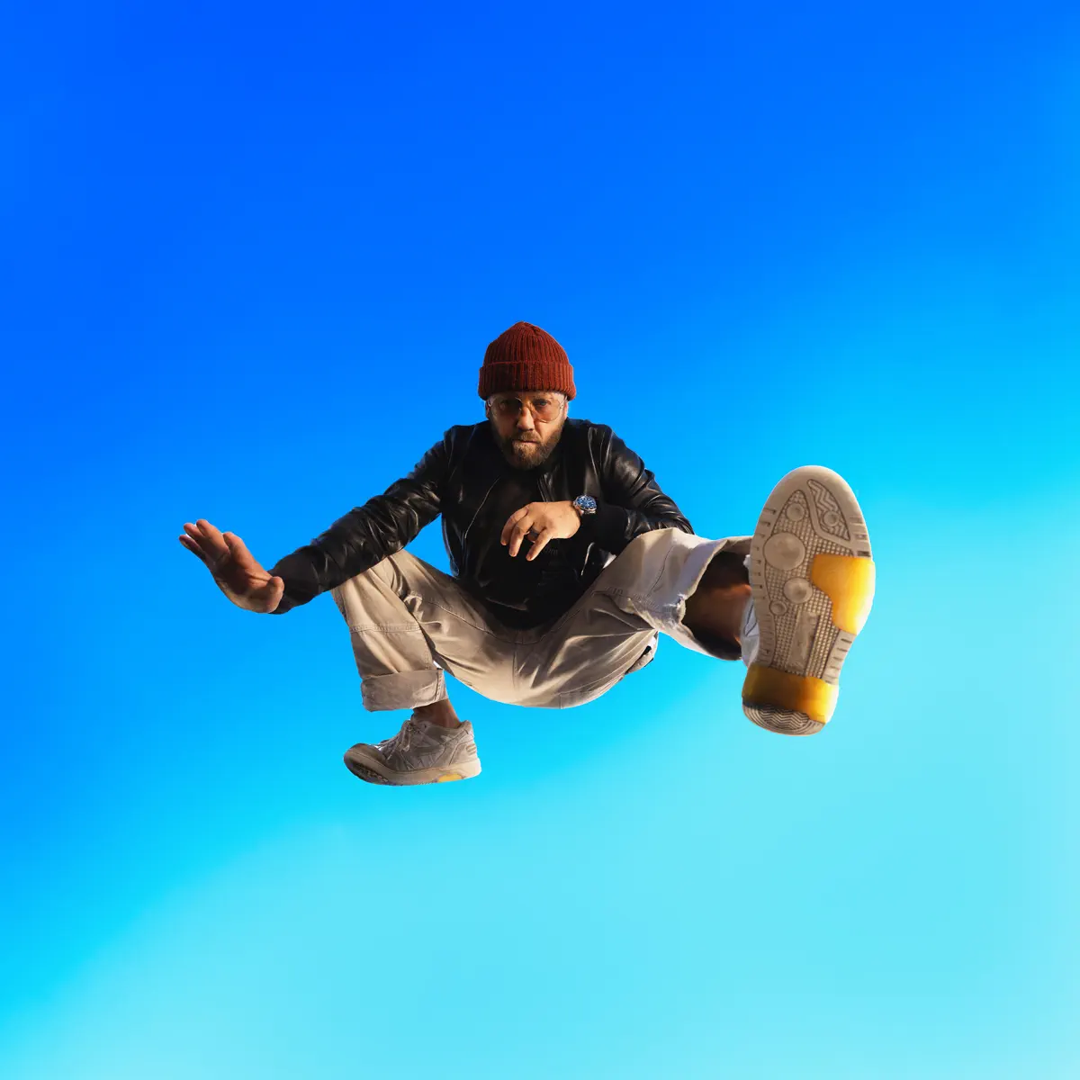 TobyMac - Heaven On My Mind (Guest List Edition) (2026) [iTunes Plus AAC M4A]-新房子