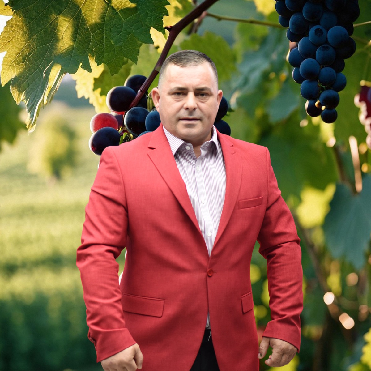 Pe soseaua Urziceni,mai soferilor - EP cover art