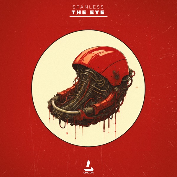 The Eye - Single