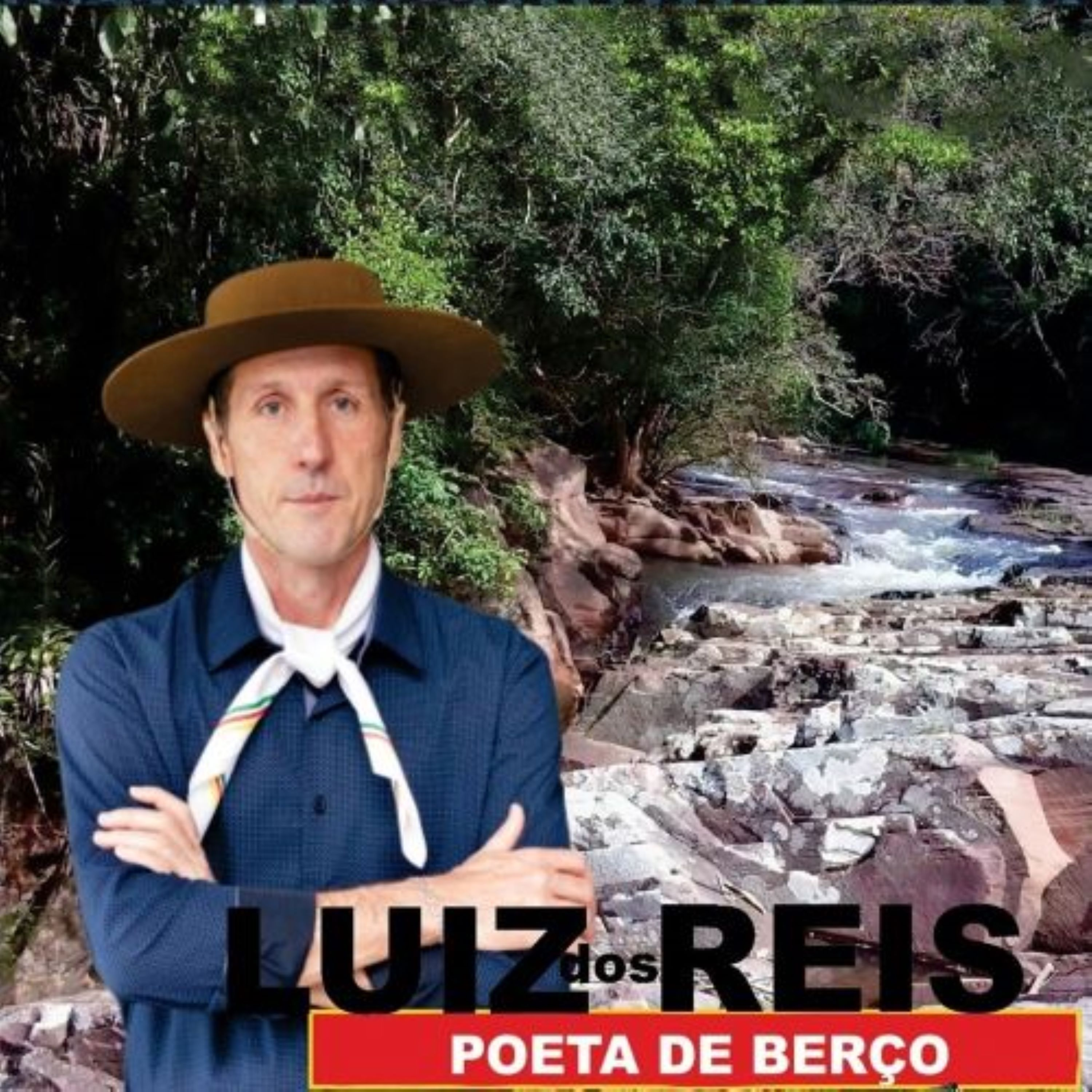 Poeta de Berço