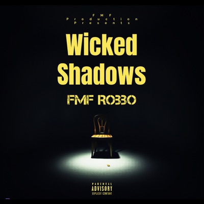 Wicked Shadows - EP