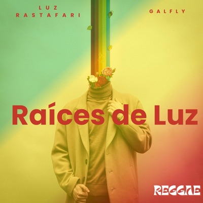 Raíces de luz