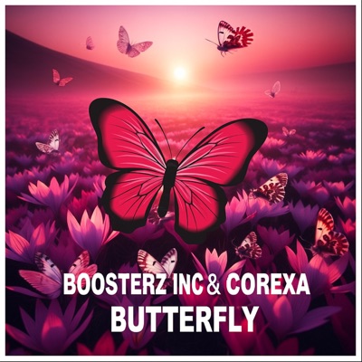 Butterfly - Single