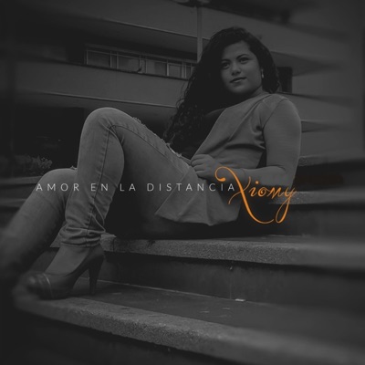 Amor en la Distancia - Single