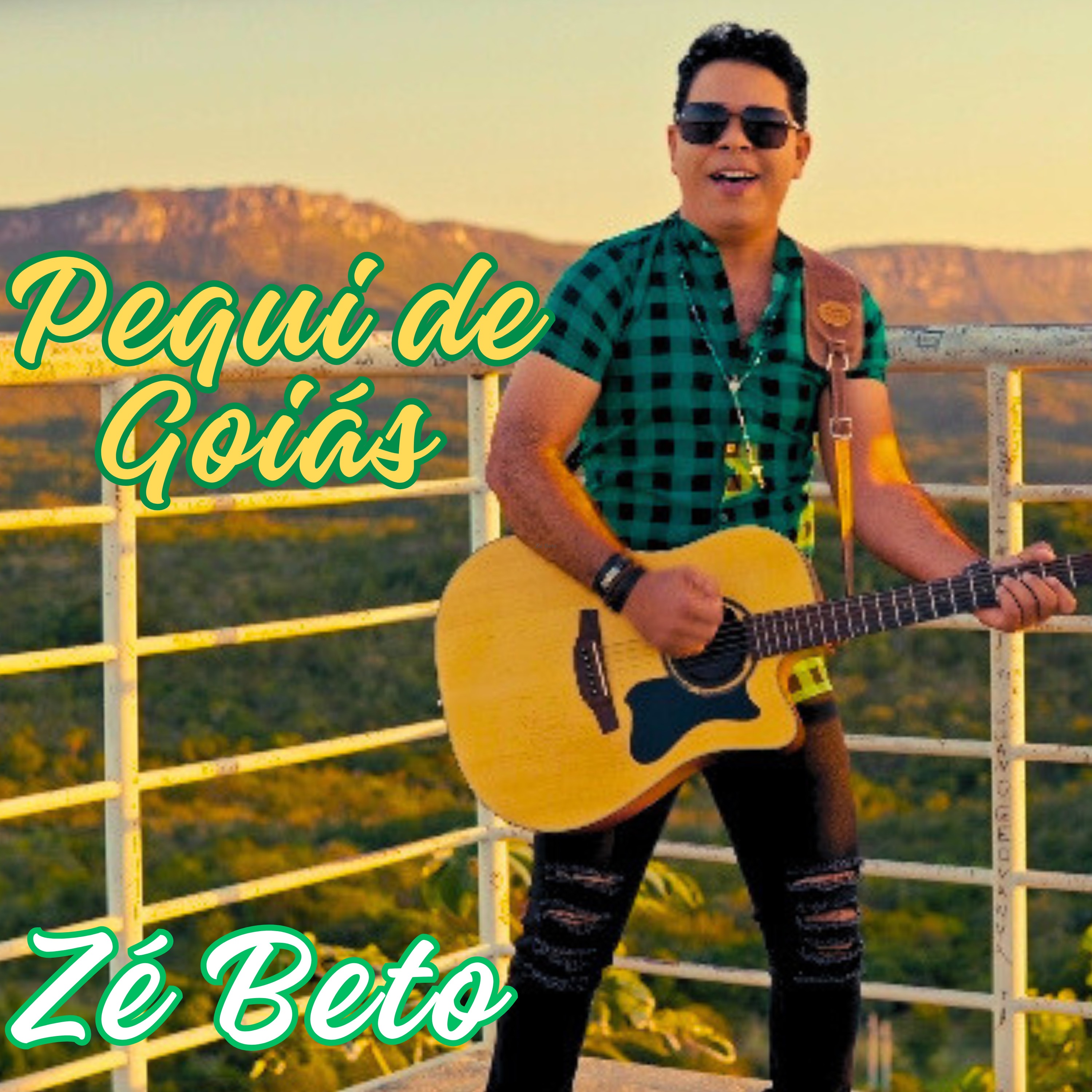 Pequi de Goiás - Single