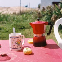 La Churrasquita - Single - Nico Roig & Lucía Fumero