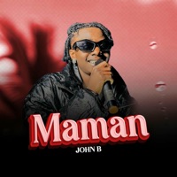 Maman - Single - John B