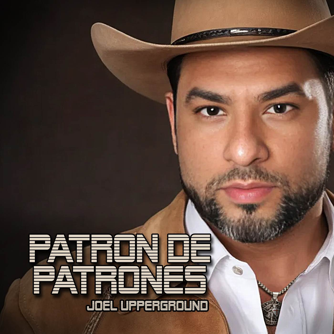 Patron De Patrones - Single