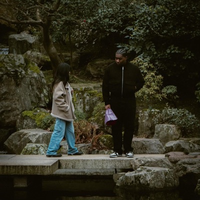 Love Ain't All Black & White - Single