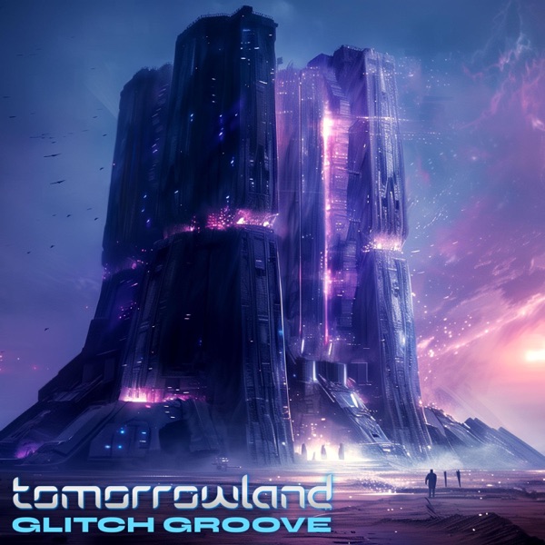 Cover of Tomorrowland (feat. Jonny Mele, Fabio Alisei & Wender)