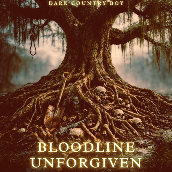 Switchblade Sunset (Dark Blues & Dark Country)