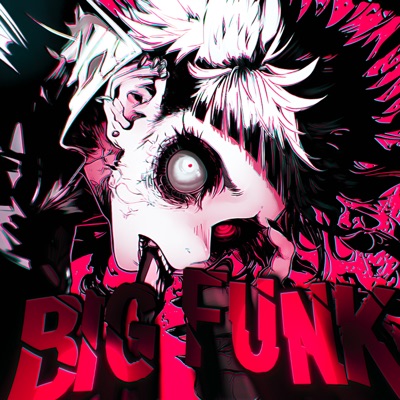BIG FUNK - EP