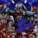 All My Friends Were Killed By Bugs (feat. Parasitic Infection) - Single