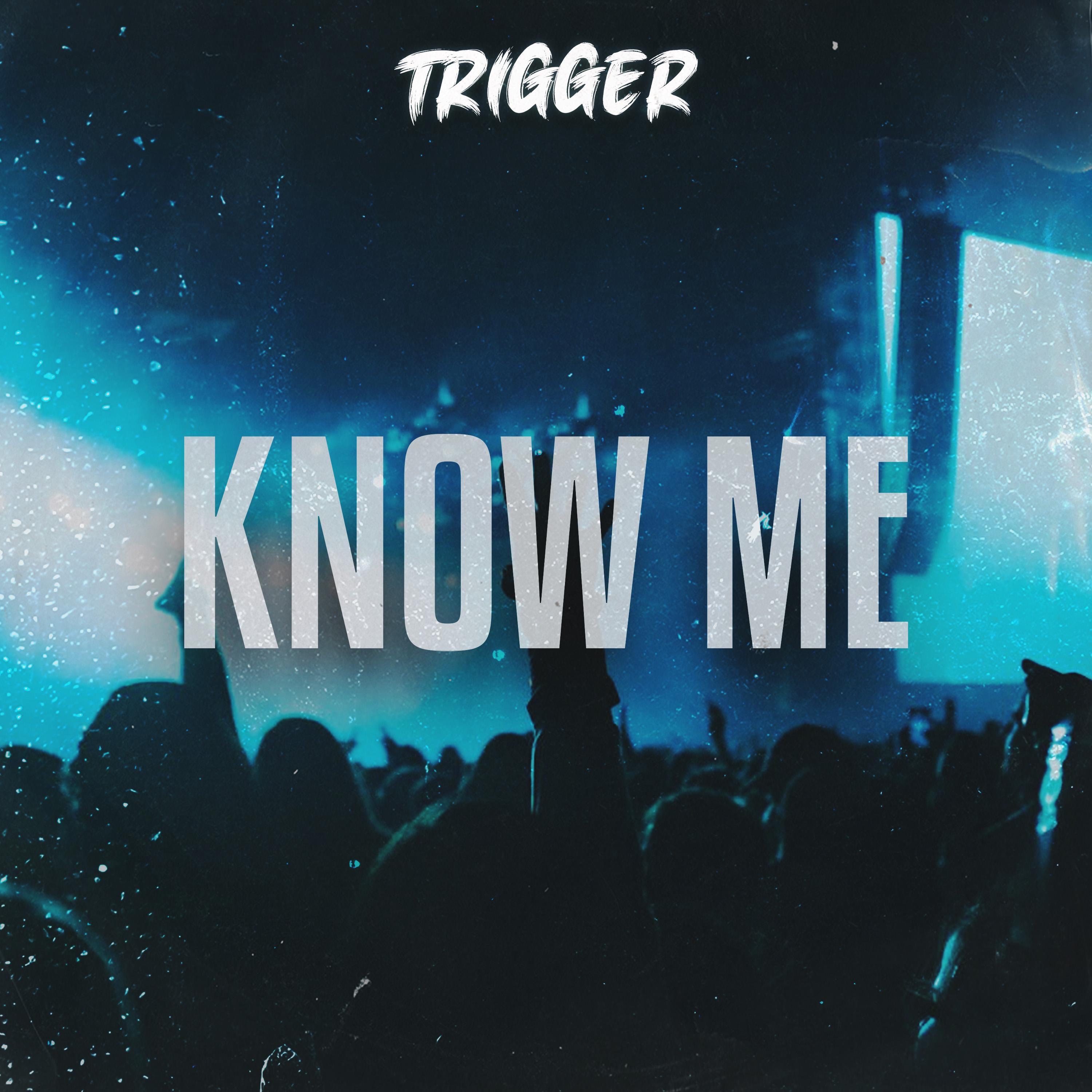 Know Me - Single