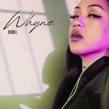 WHYNE